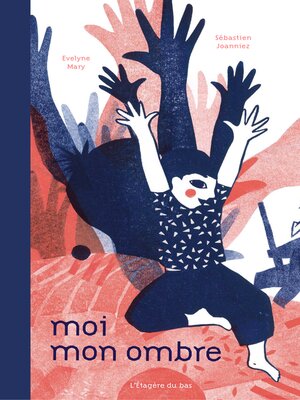 cover image of Moi mon ombre